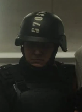 Minuteman 5705397283