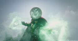 Mysterio (Spider-Man Far From Home)