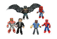 SMH Minimates 2