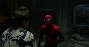 Spider-Man (Sanctum Undercroft)