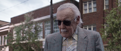 Stan Lee (Ant-Man and the Wasp)