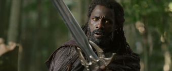Heimdall Marvel Cinematic Universe Wiki Fandom