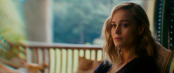 Danvers visits a dying 