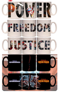 Civil War mugs 2