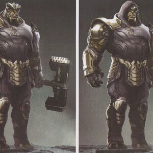 Cull Obsidian Gallery Marvel Cinematic Universe Wiki Fandom