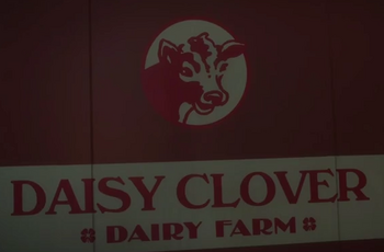 Daisy Clover