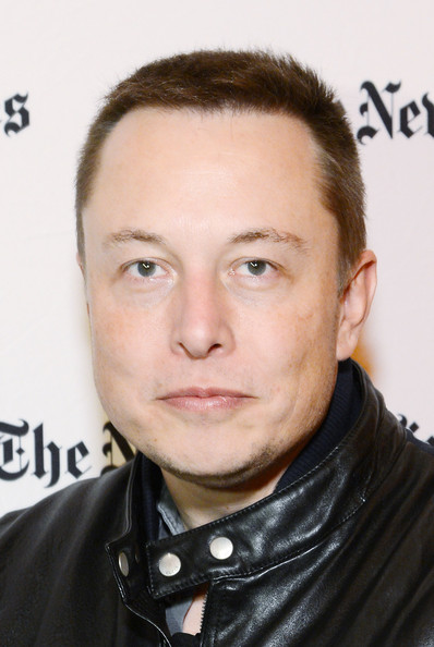Elon Musk: I Listen to Negative Feedback