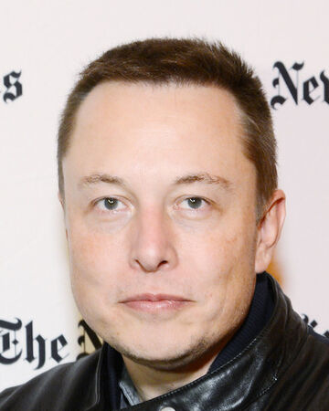 Elon Musk Actor Marvel Cinematic Universe Wiki Fandom