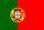 Flag of Portugal