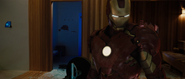 Iron Man Armor MK4