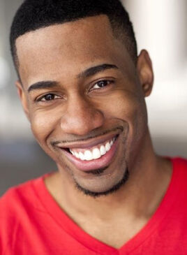 Jeremy Burnett