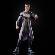 Marvel Legends Kingo