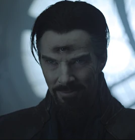 Sinister Strange