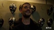 The Punisher de Marvel Temporada 2 - Tráiler Oficial en español HD