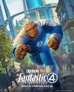 Ben Grimm/Thing