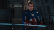 Captain Rogers (The Avengers)