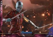 Endgame Nebula Hot Toys 14