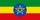 Flag of Ethiopia