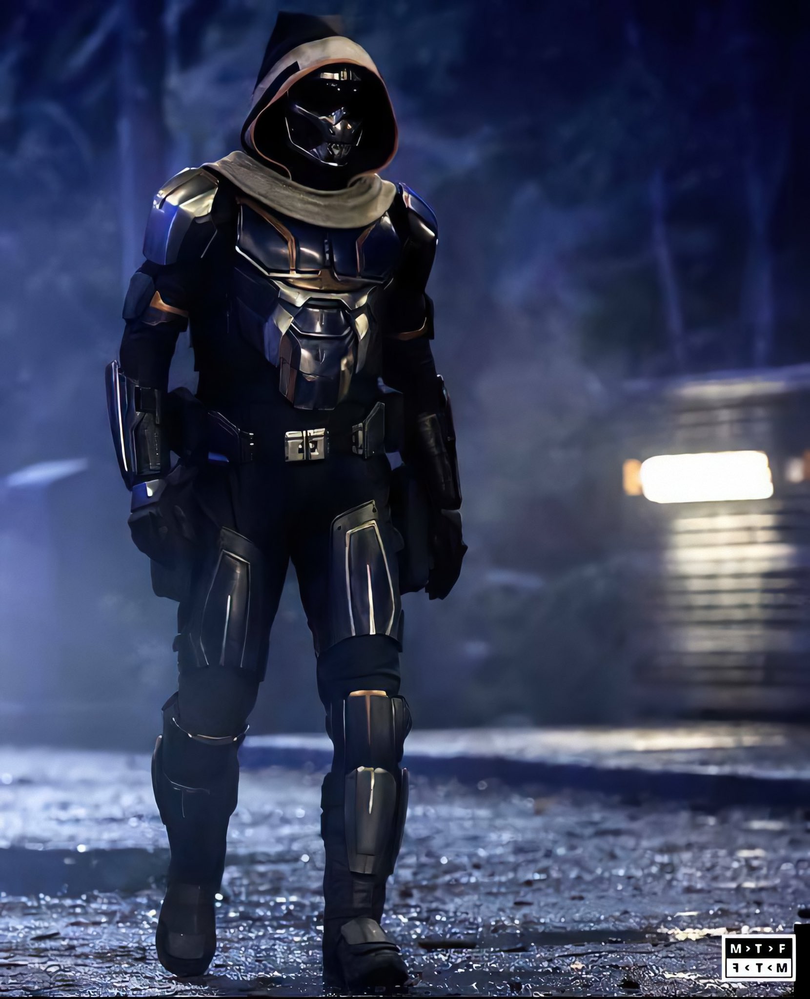 Space Suit, Marvel Cinematic Universe Wiki