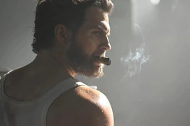 Henry Cavill Wolverine