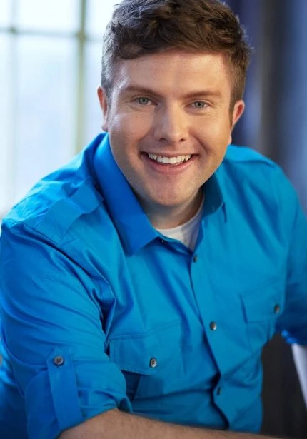 What's Jason Botsford's 2026 Vision for Tech?