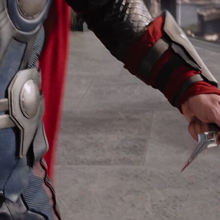 Loki S Blades Gallery Marvel Cinematic Universe Wiki Fandom