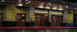Lunt-Fontanne Theatre