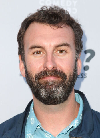 Matt Braunger