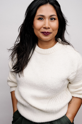 Michelle Wong