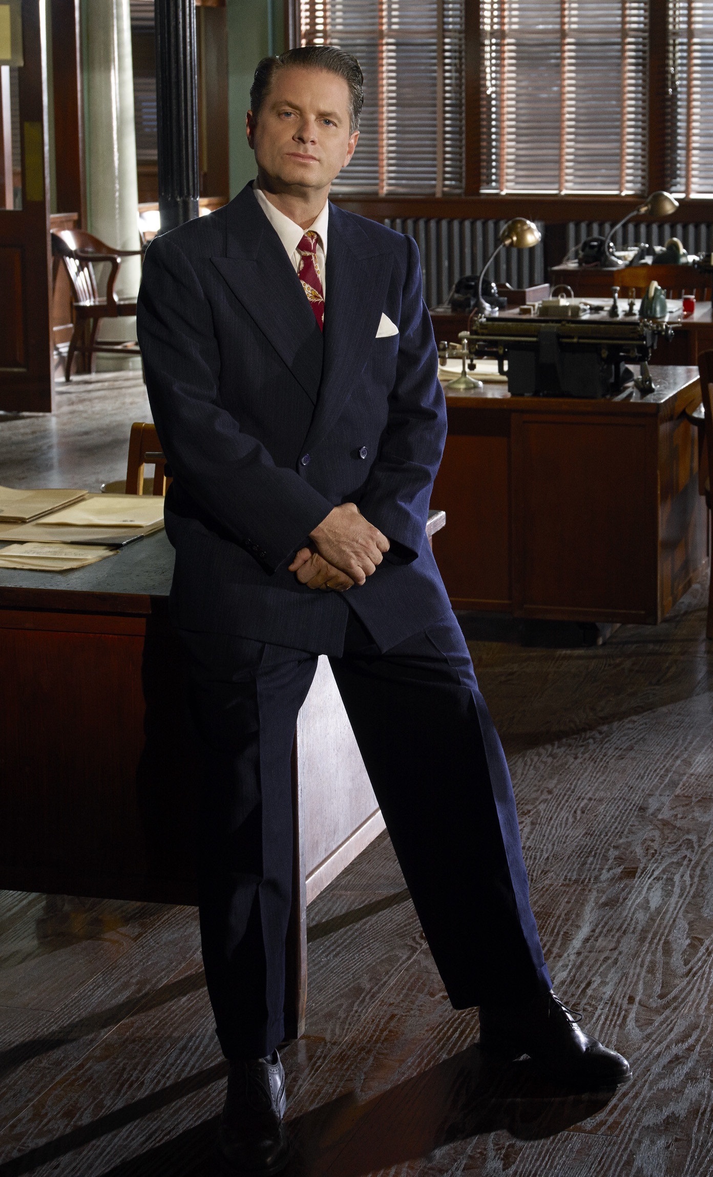 Roger Dooley Marvel Cinematic Universe Wiki Fandom