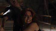 Romanoff-Interrogate-Fight