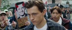 Spider-Man NWH trailer 19