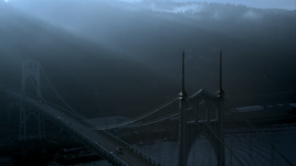 St Johns Bridge