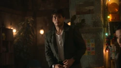 Штайн отмечает  что его  - тот, кем он станет