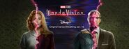 WandaVision New Banner 2