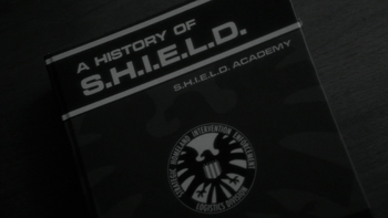 A History of S.H.I.E.L.D.