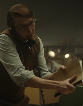 Analyst 2 (The Variant)