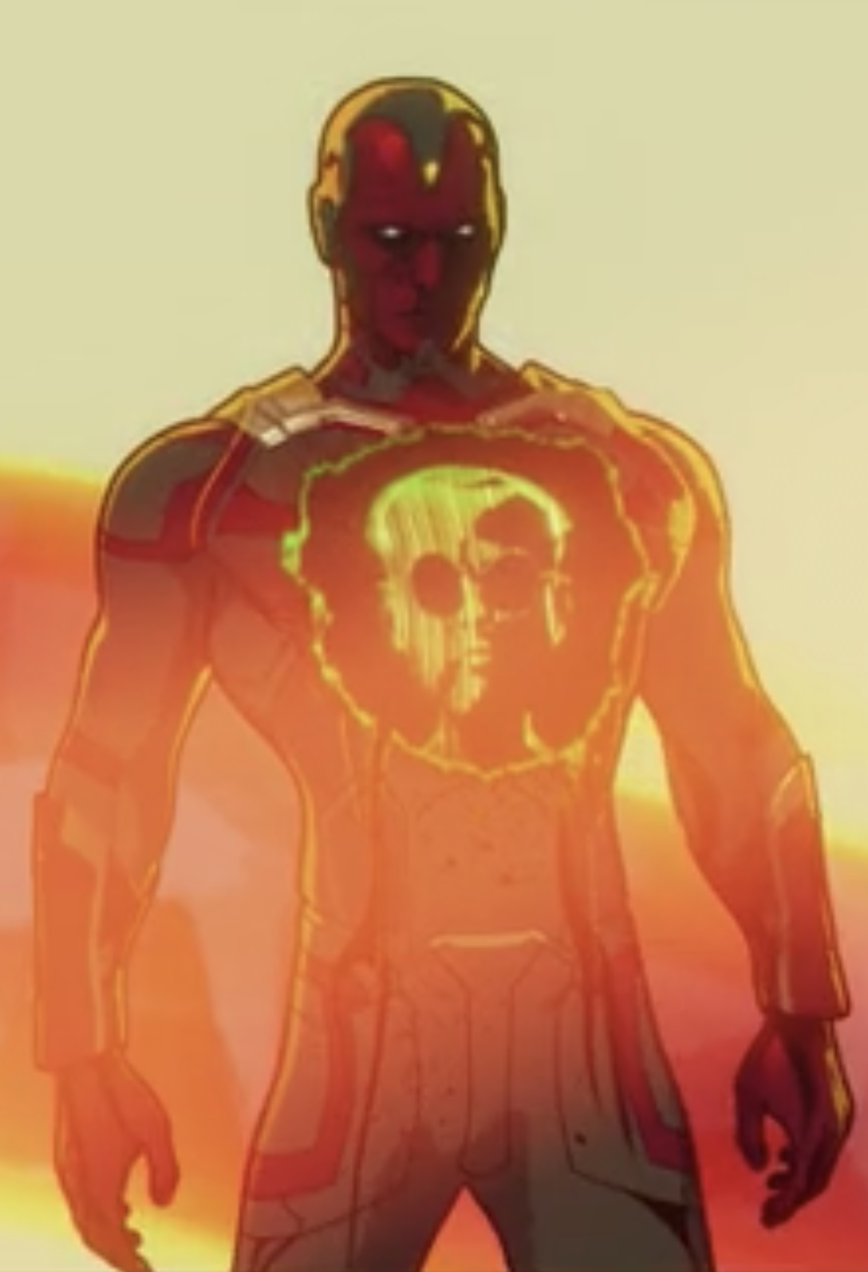 Arnim Zola, Marvel Cinematic Universe Wiki