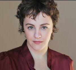 Bethany Caputo