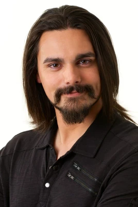 Chris Borden