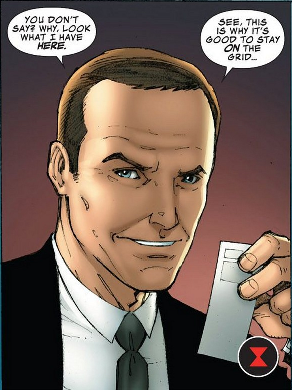 Phil Coulson's Resurrection Turned His Avengers Tragedy Into Pure