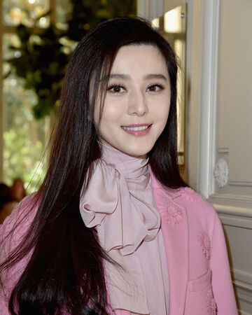 Fan Bingbing Marvel Cinematic Universe Wiki Fandom