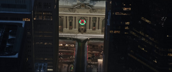 Grand Central Terminal (Hawkeye)