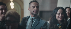 Hector and Soledad