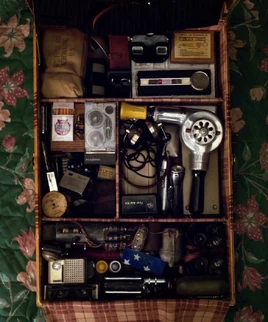 Howling Commando Gear