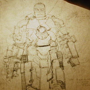 Iron Man Armor Mark I Gallery Marvel Cinematic Universe Wiki Fandom Iron Man Armor Mark I Gallery Marvel Cinematic Universe Wiki Fandom