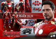 Mark XLIII Hot Toys 19