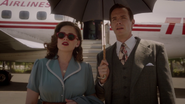 Peggy Carter & Edwin Jarvis (2x01)