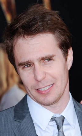 Sam Rockwell