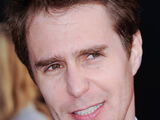 Sam Rockwell